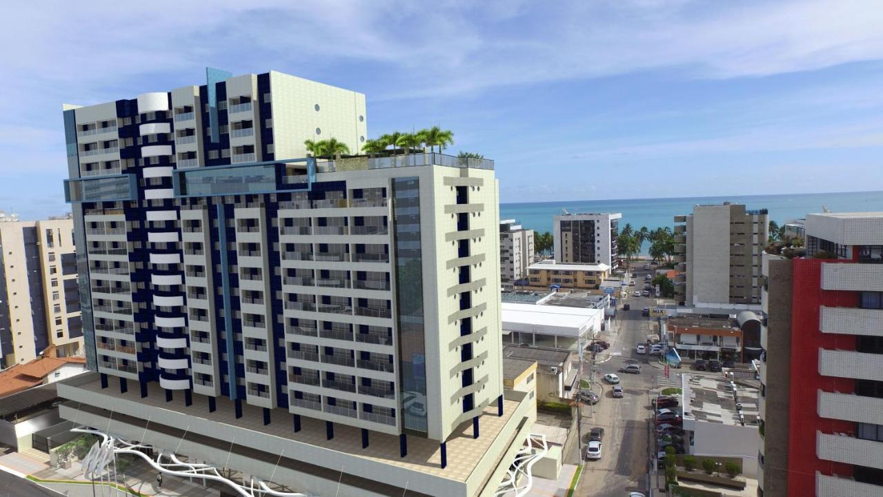 Apartamento Edificio Time - Apto 517 Maceió