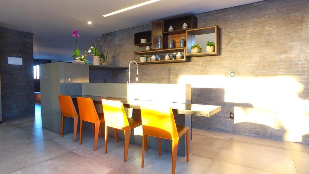 Apartamento Edificio Time - Apto 517 Maceió