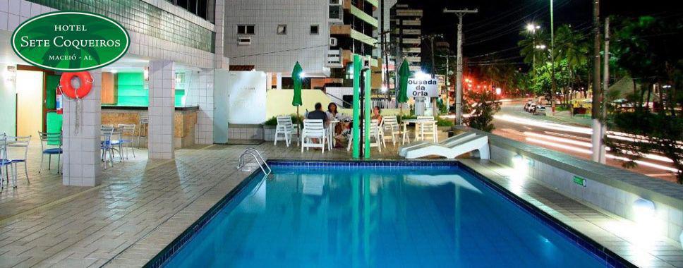 Hotel Sete Coqueiros