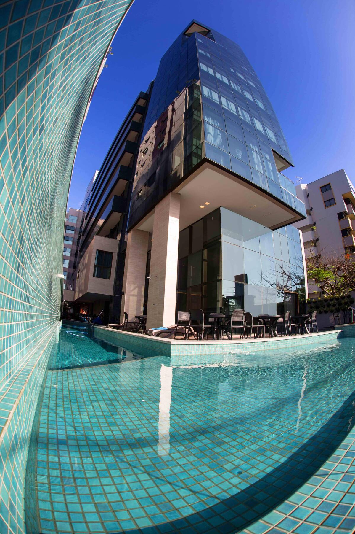 Hotel Acqua 4*