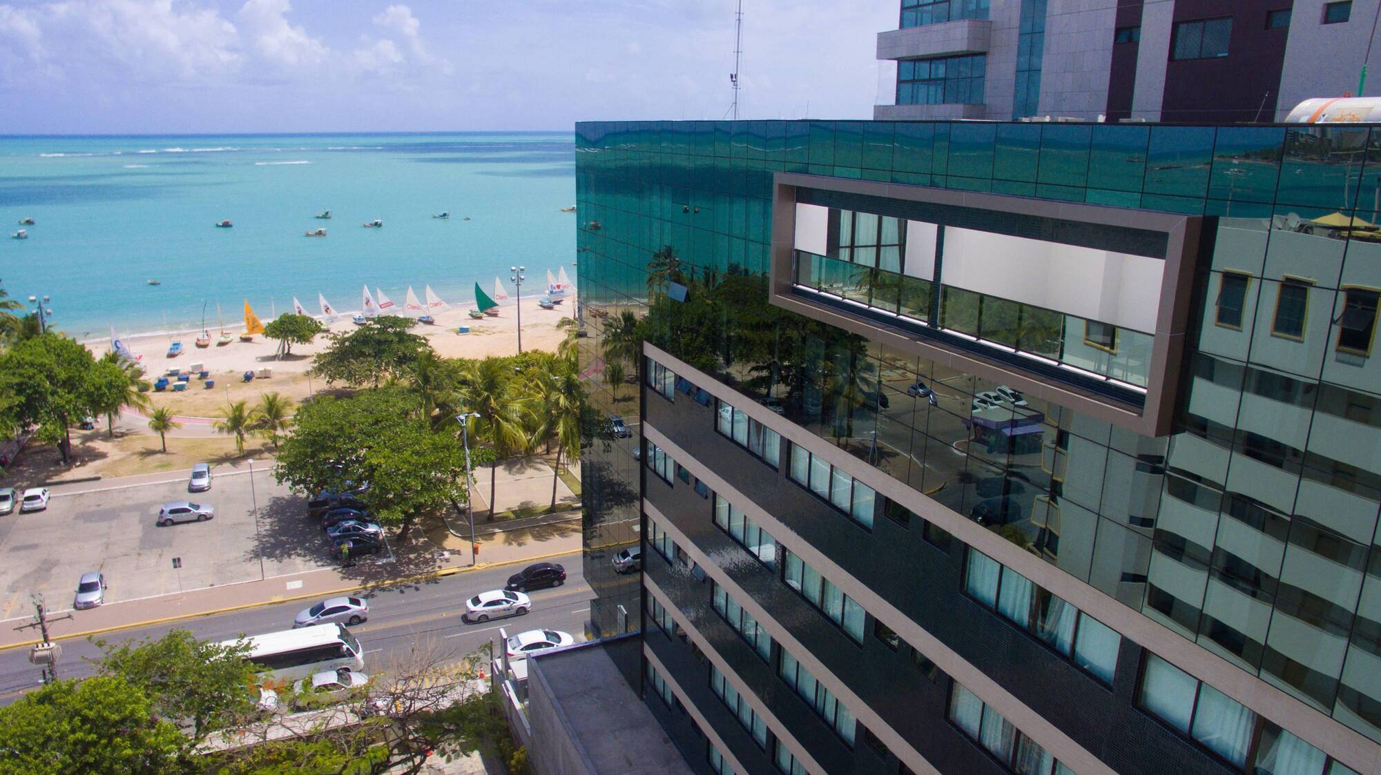 Acqua Hotel Maceió
