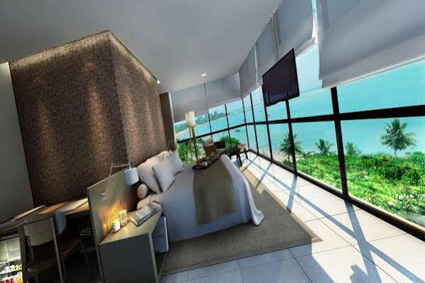 Acqua 4* Maceió