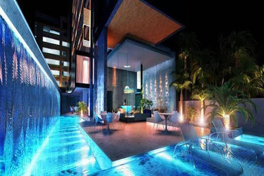 Acqua 4*