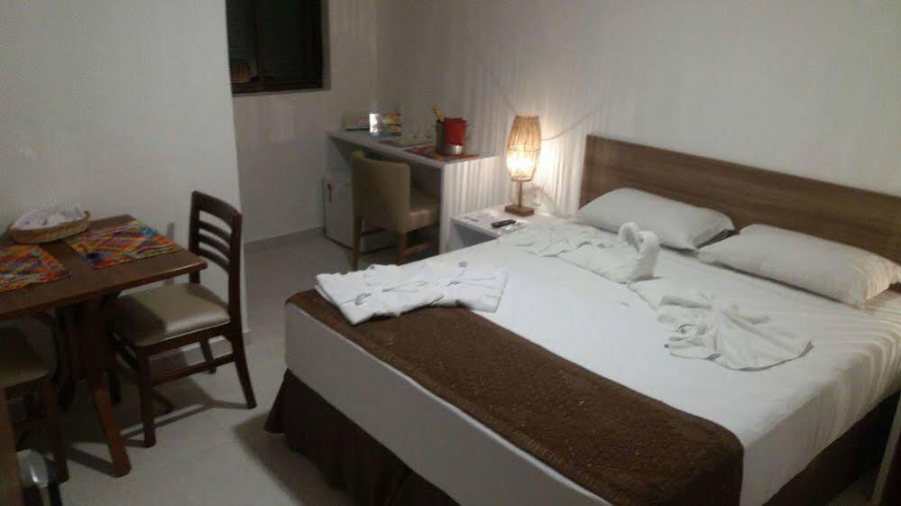 Hotel Slim Pajucara By Tropicalis