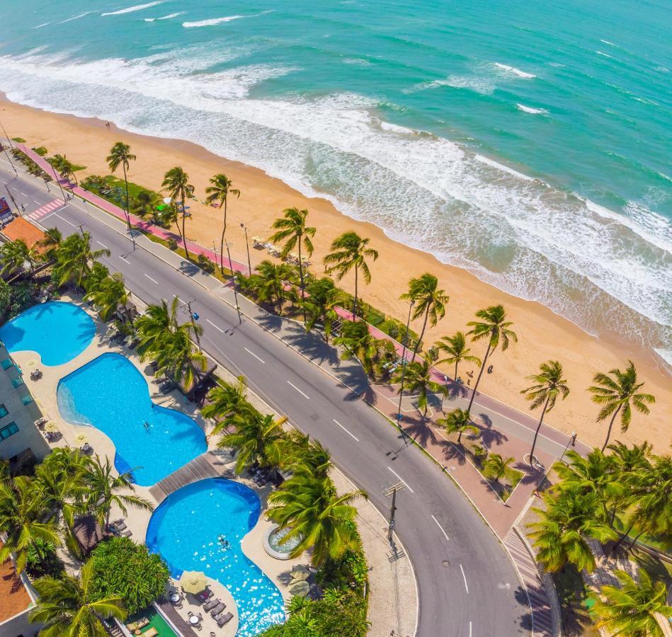 Ritz Lagoa Da Anta & Maceió