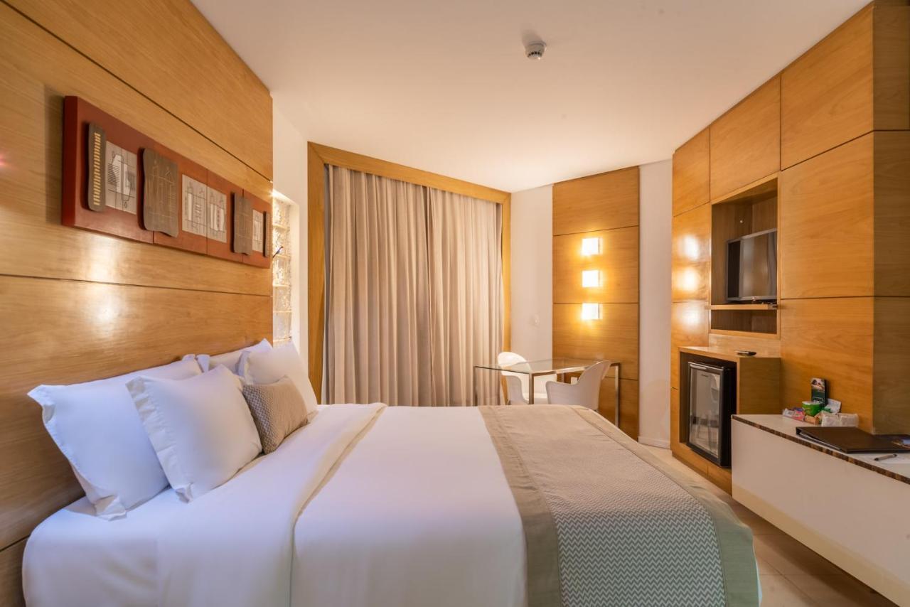 Hotel Ritz Lagoa Da Anta &