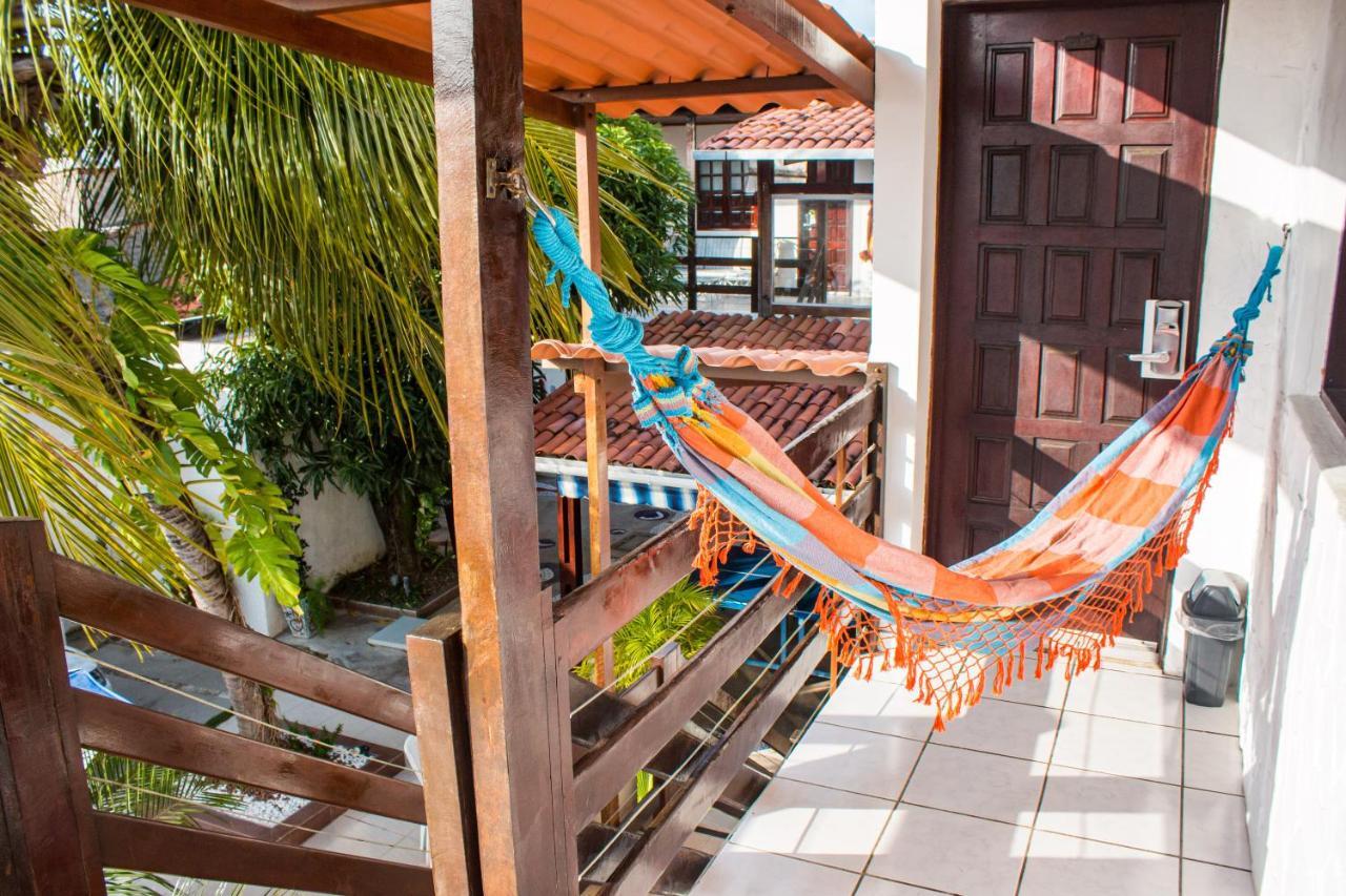 Pensão Da Sereia Maceió