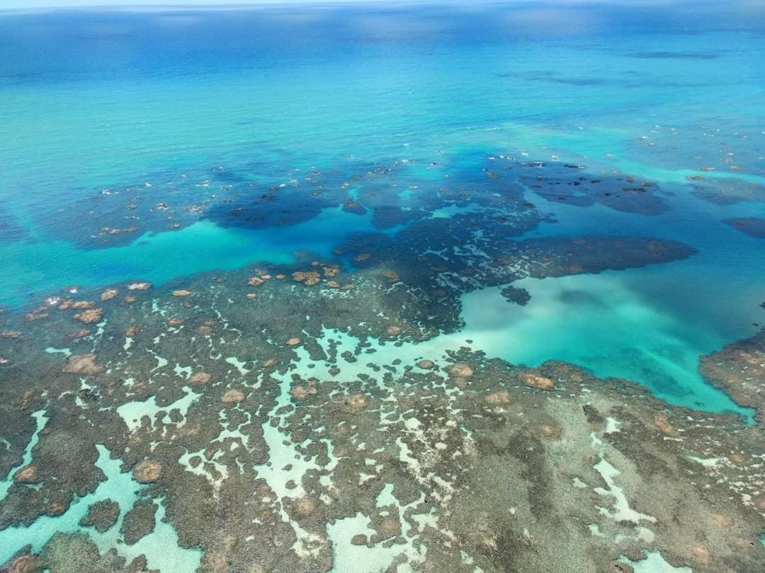 Proxima Estacion Pensão Maceió