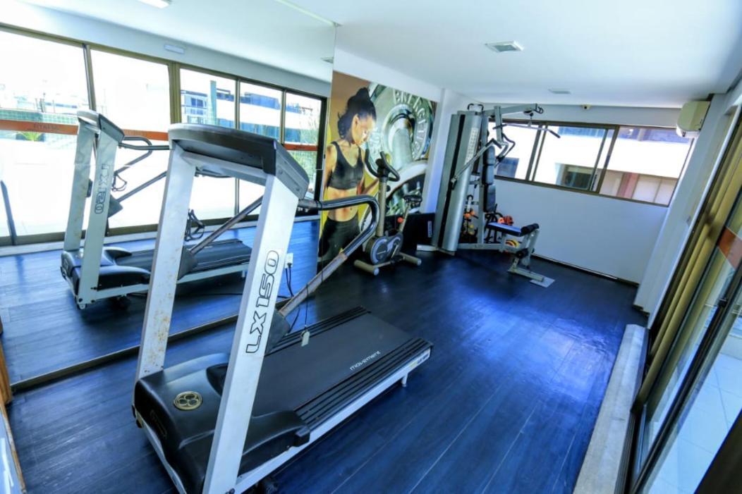 Jatiuca Apartamento *