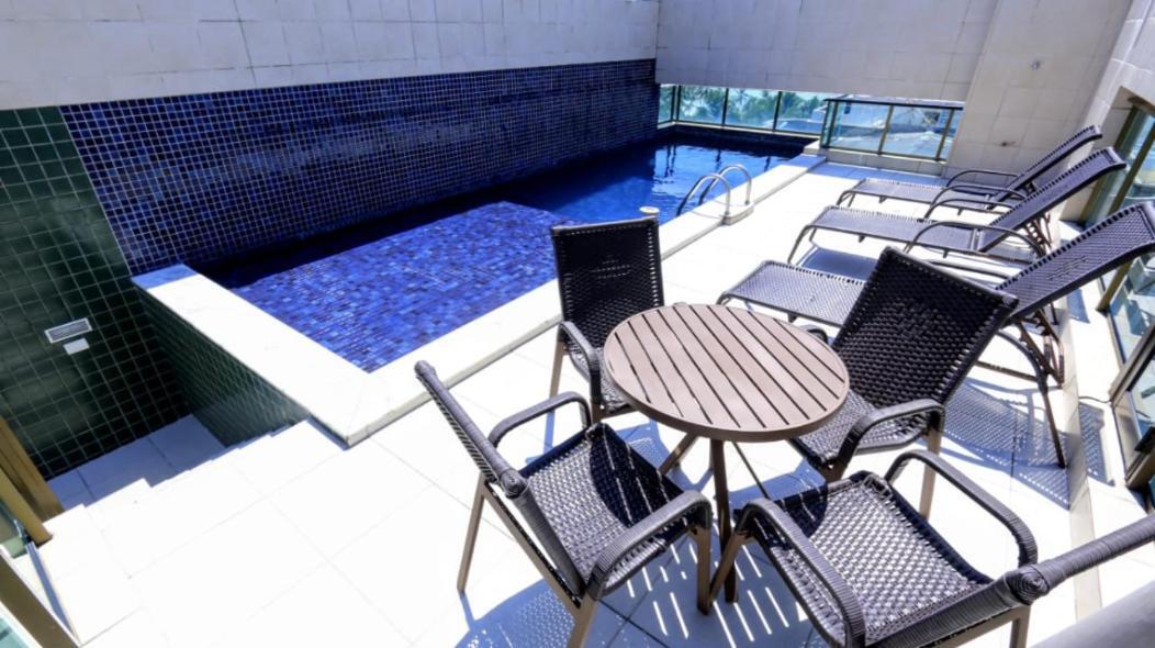 Apartamento Jatiuca Maceió