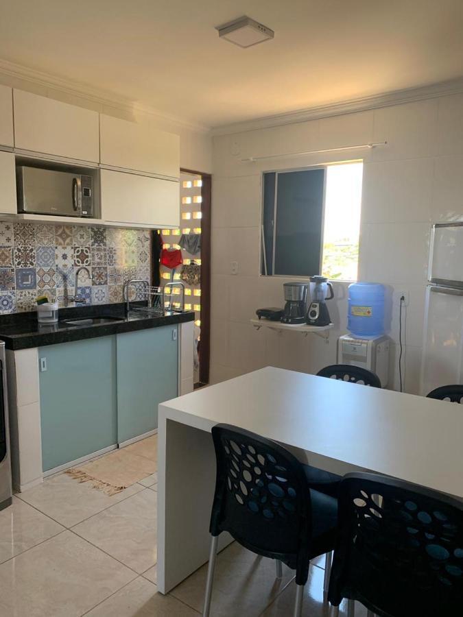 Lindo 2/4 Com Vista O Mar De Jacarecica. Proximo Ao Revellion De Celebration * Maceio (Alagoas)