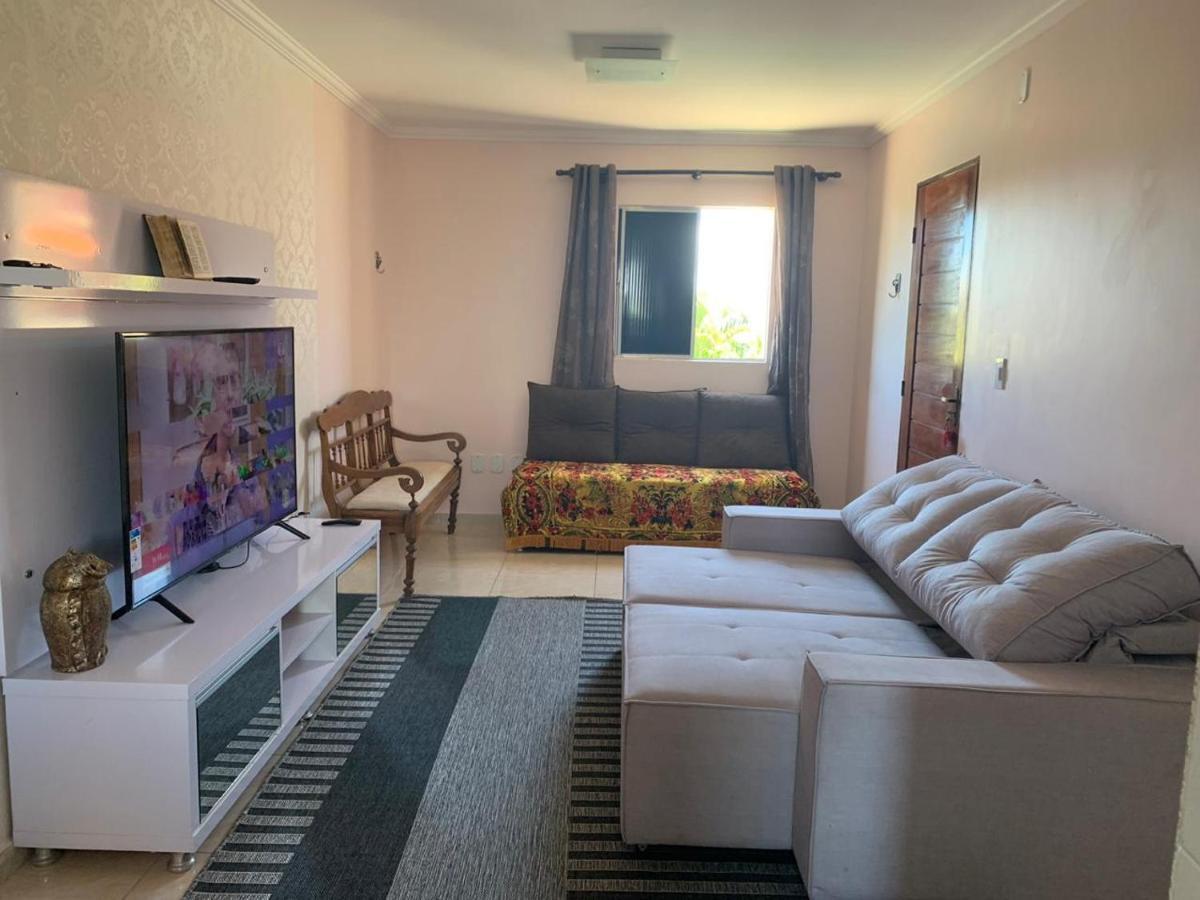 Apartment Lindo 2/4 Com Vista O Mar De Jacarecica. Proximo Ao Revellion De Celebration *