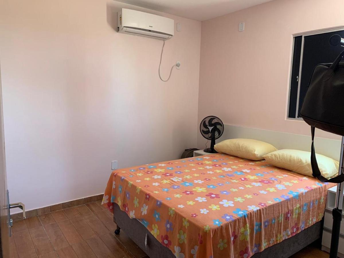 Apartment Lindo 2/4 Com Vista O Mar De Jacarecica. Proximo Ao Revellion De Celebration Maceio (Alagoas)
