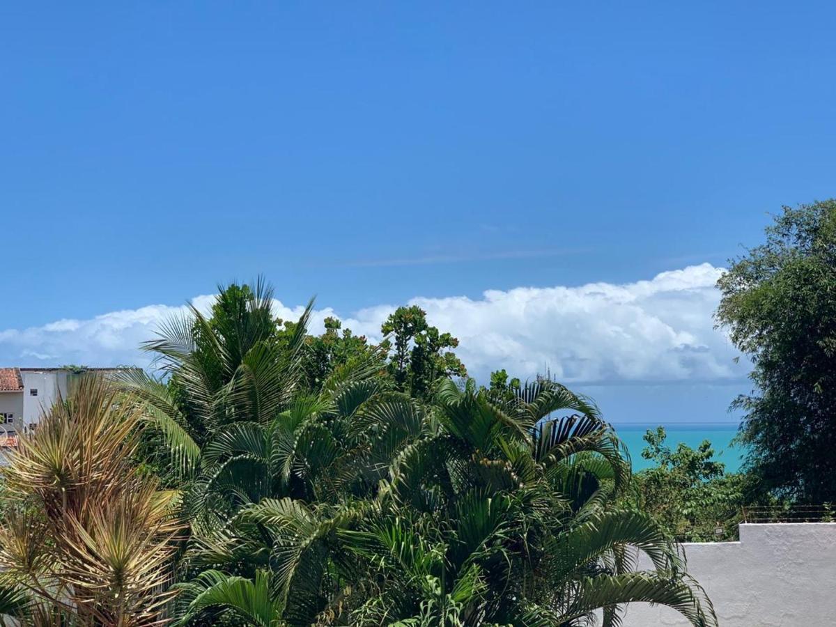 Apartment Lindo 2/4 Com Vista O Mar De Jacarecica. Proximo Ao Revellion De Celebration *