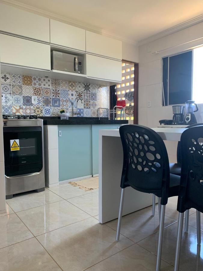 Lindo 2/4 Com Vista O Mar De Jacarecica. Proximo Ao Revellion De Celebration * Maceio (Alagoas)