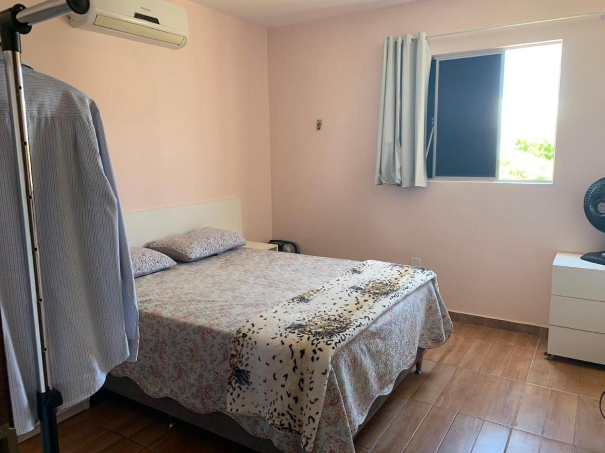 Apartment Lindo 2/4 Com Vista O Mar De Jacarecica. Proximo Ao Revellion De Celebration *