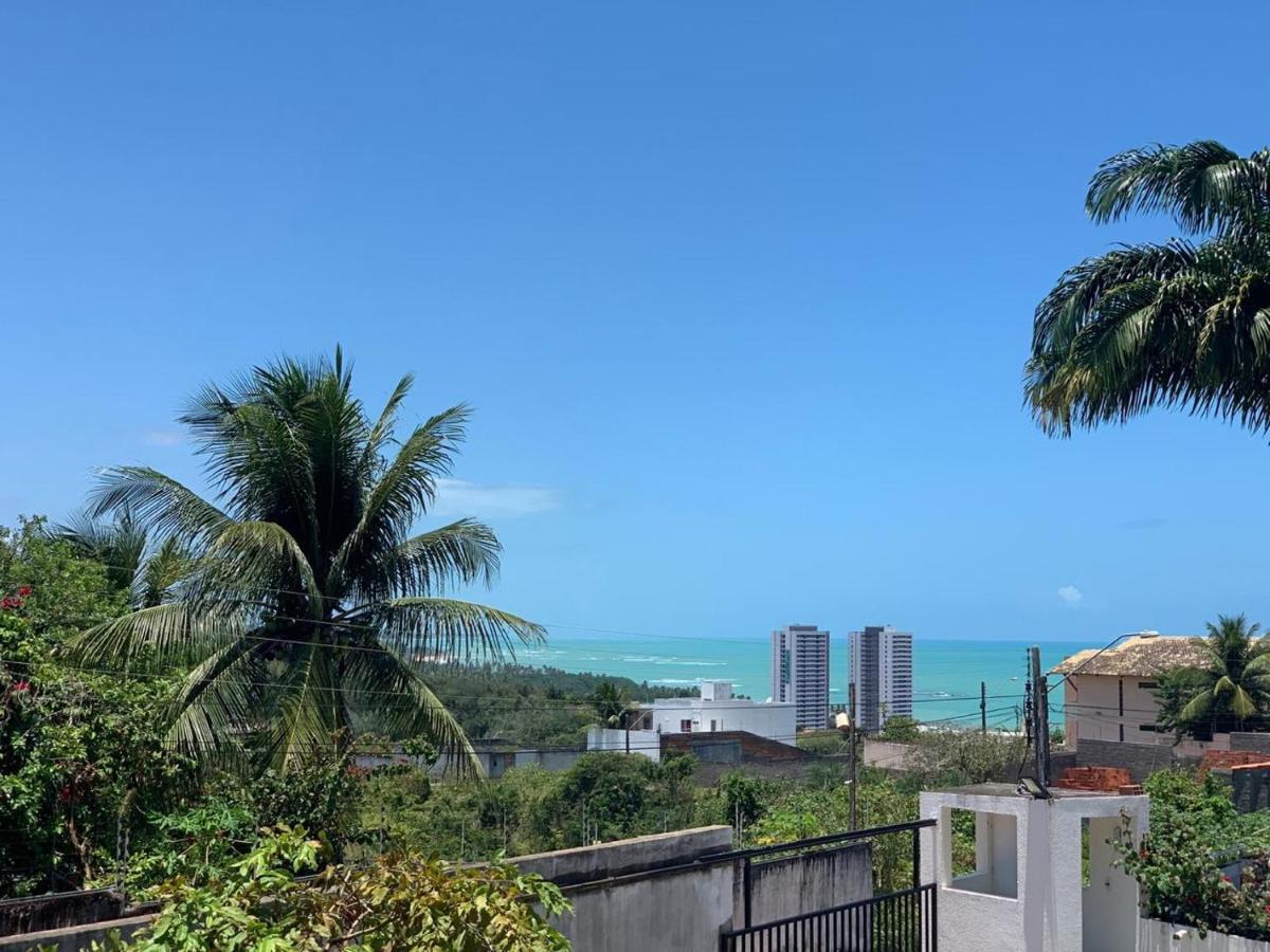 Lindo 2/4 Com Vista O Mar De Jacarecica. Proximo Ao Revellion De Celebration Apartment
