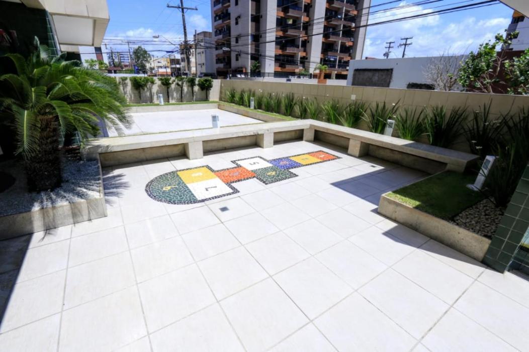 Apartamento Jatiuca Maceió