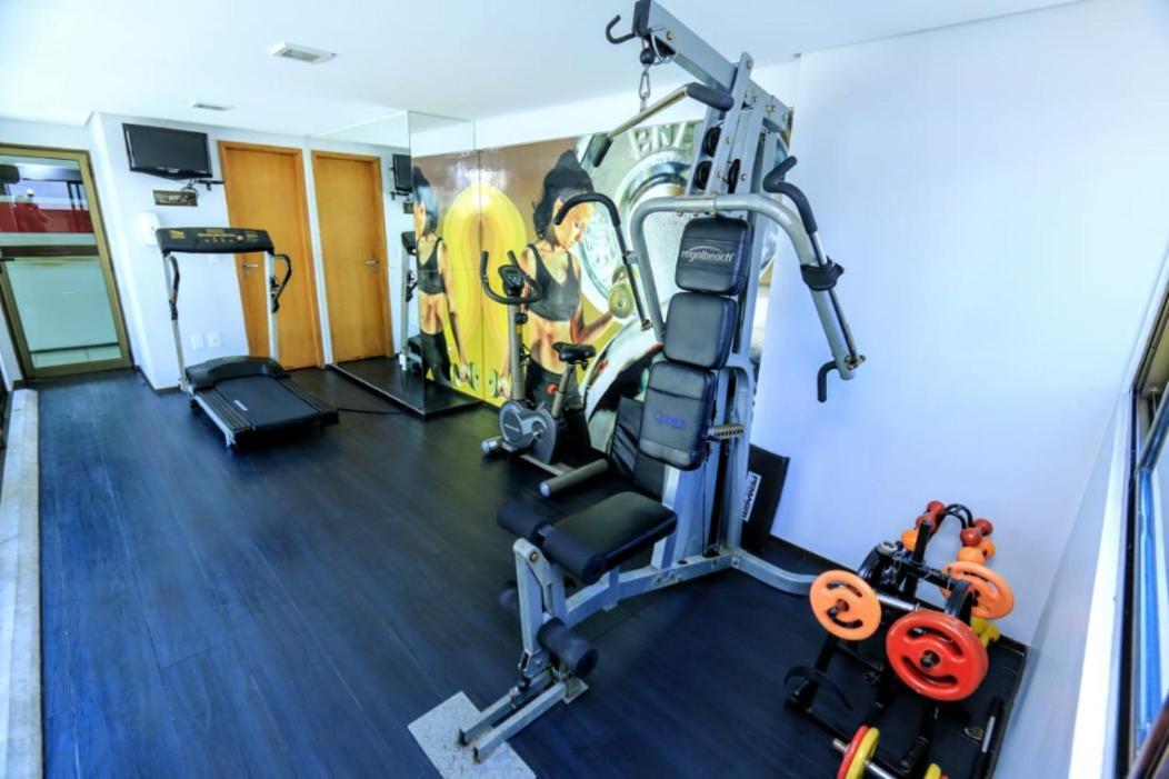 Jatiuca Apartamento *