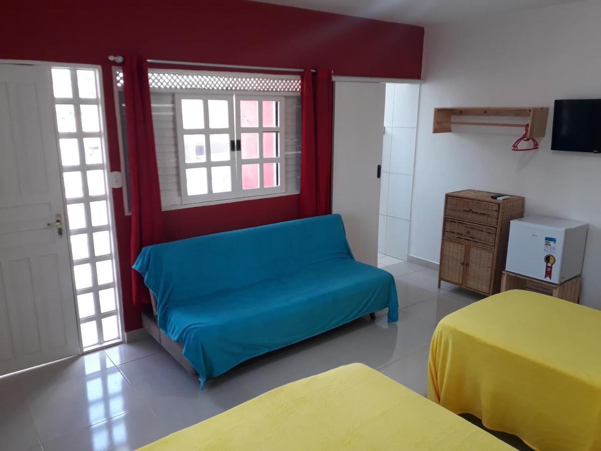 Hotel Boneca De Pano 3*