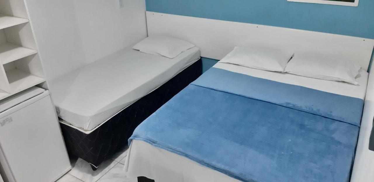 Pousada Som Do Mar Maceio Guest house