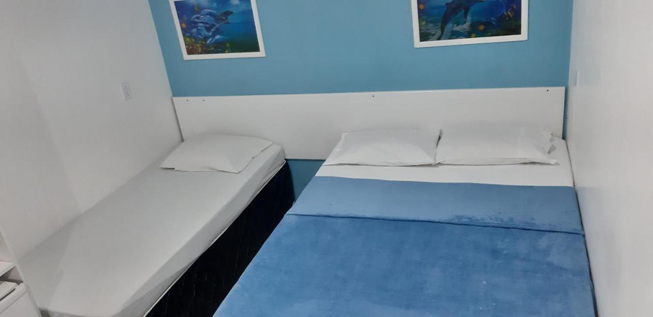 Guest house Pousada Som Do Mar Maceio