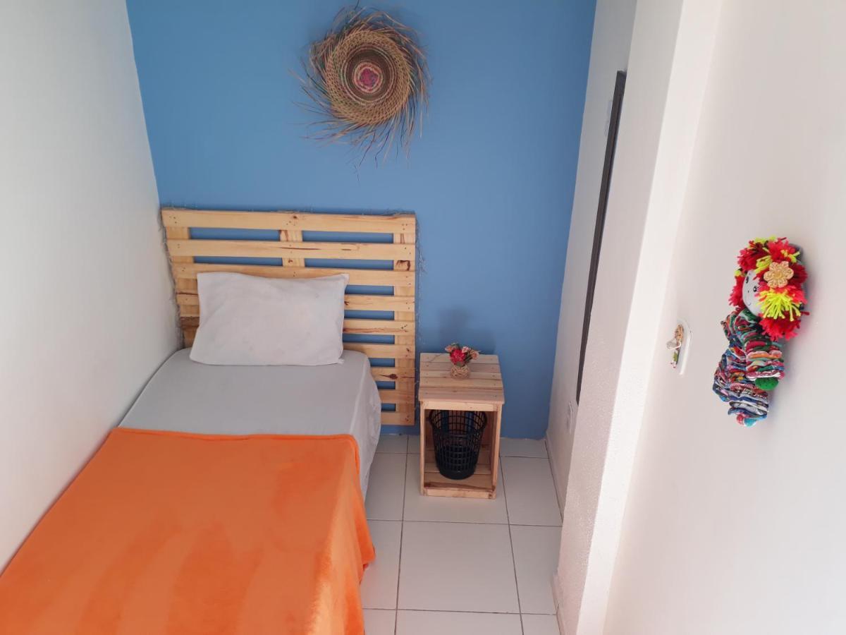 Boneca De Pano Hotel