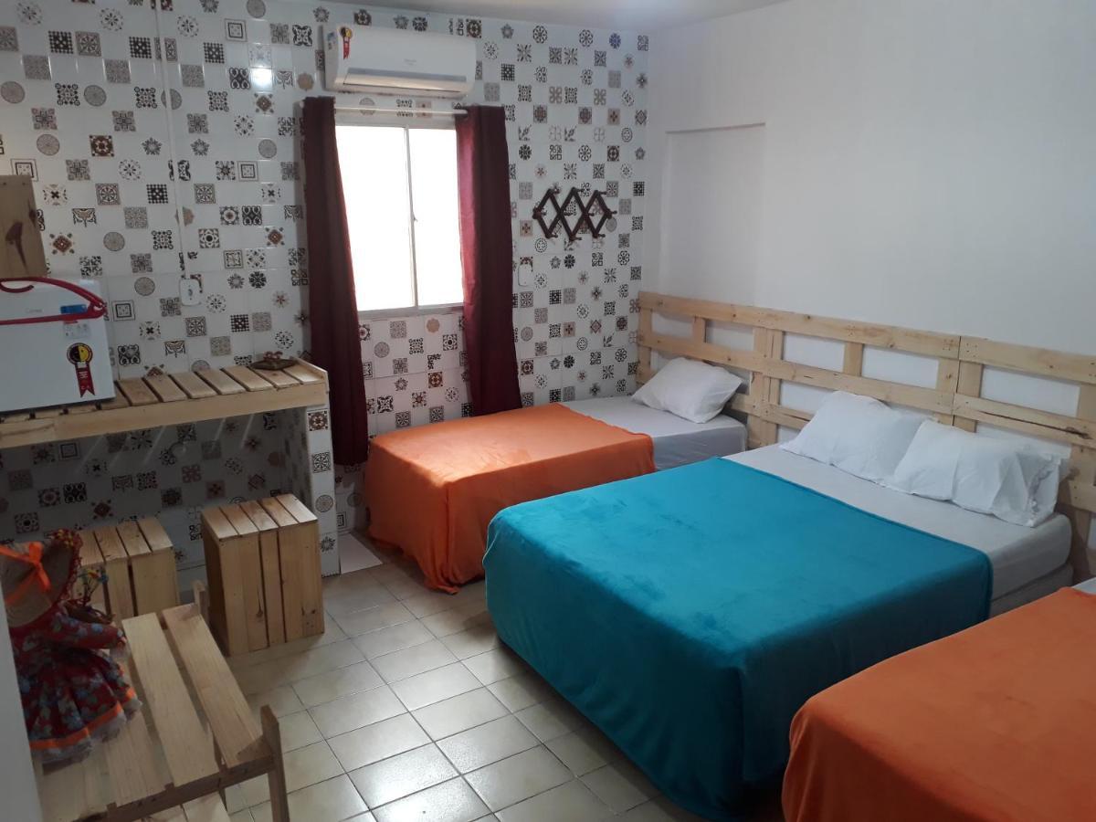 Boneca De Pano Hotel Maceio (Alagoas)