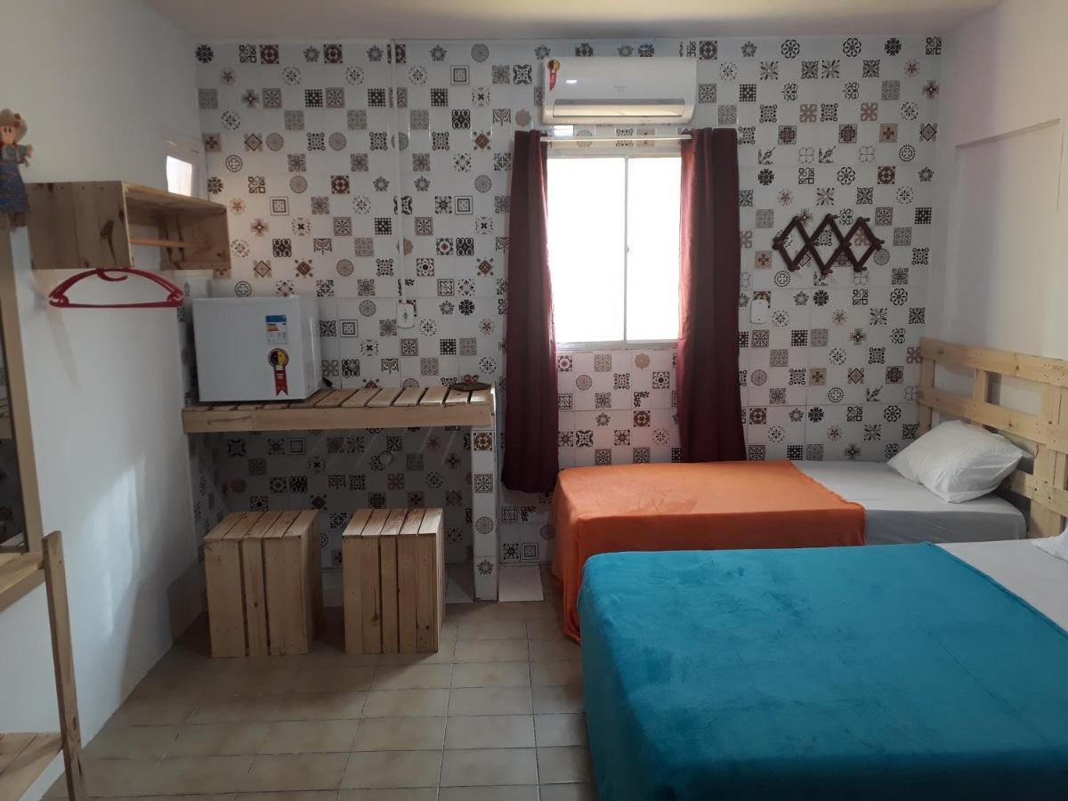 Hotel Boneca De Pano Maceio (Alagoas)