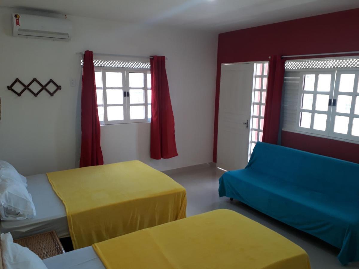 Hotel Boneca De Pano Maceio (Alagoas)