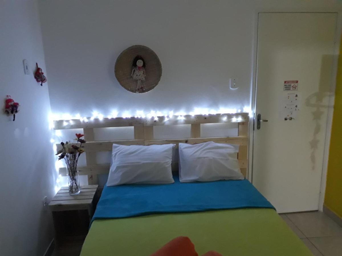 Hotel Boneca De Pano 3*
