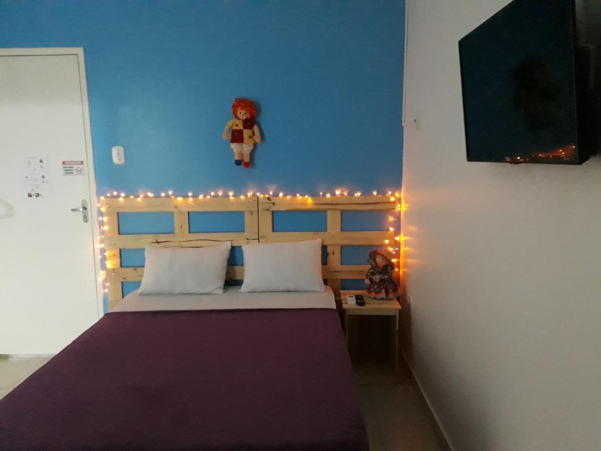 Hotel Boneca De Pano