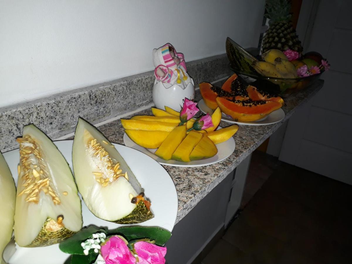 Boneca De Pano Hotel