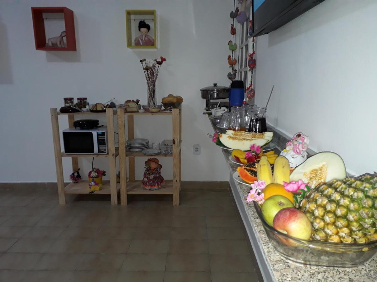 Hotel Boneca De Pano