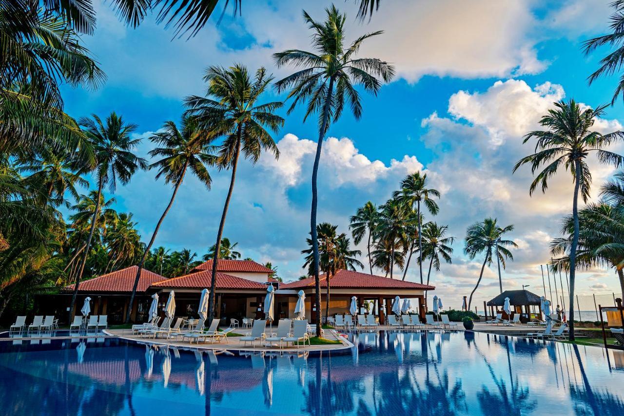 Jatiuca By Slaviero Hotel Maceio (Alagoas)