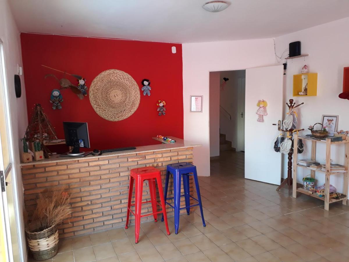 Boneca De Pano Hotel Maceio (Alagoas)