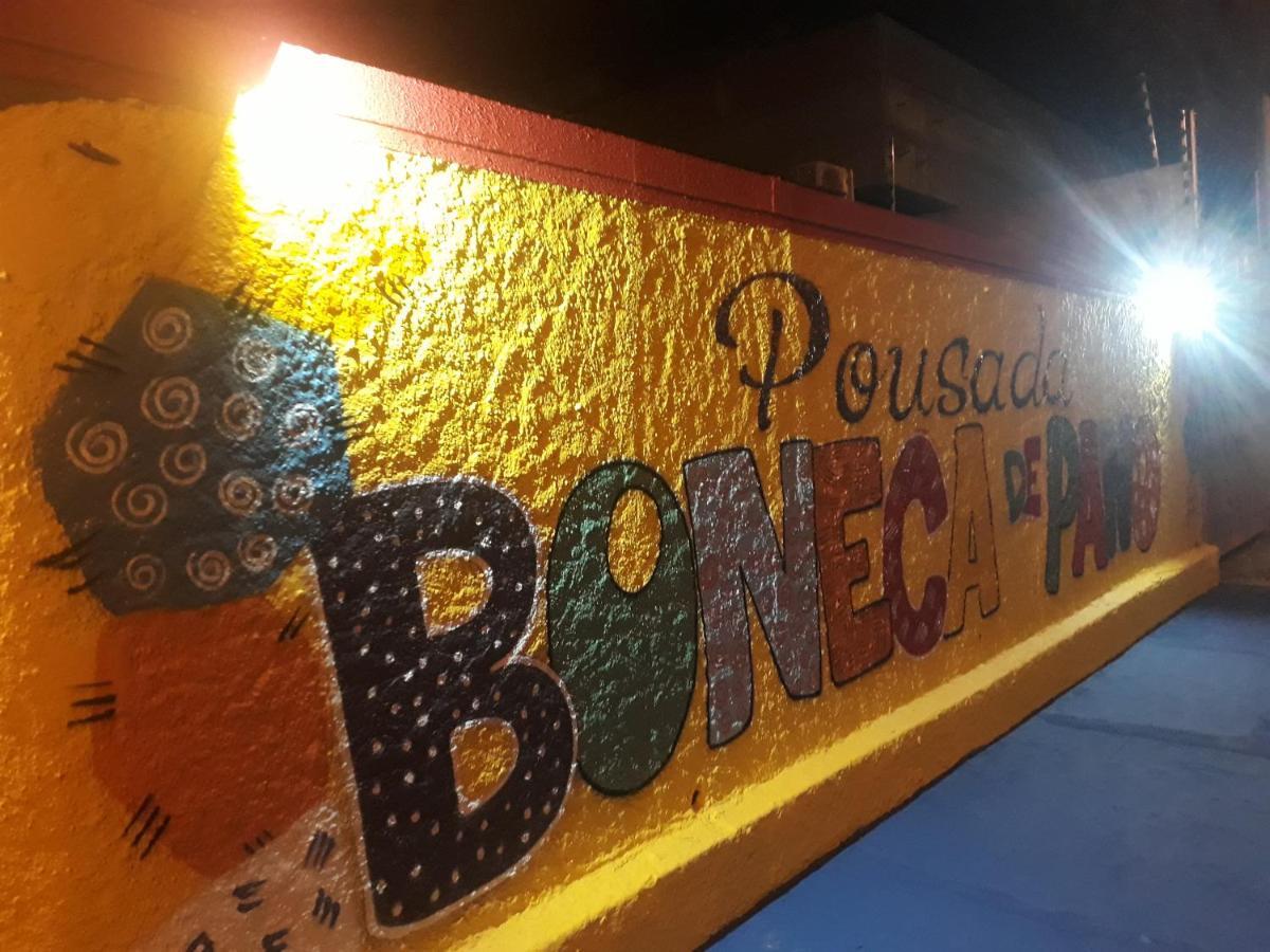 Boneca De Pano 3* Maceio (Alagoas)