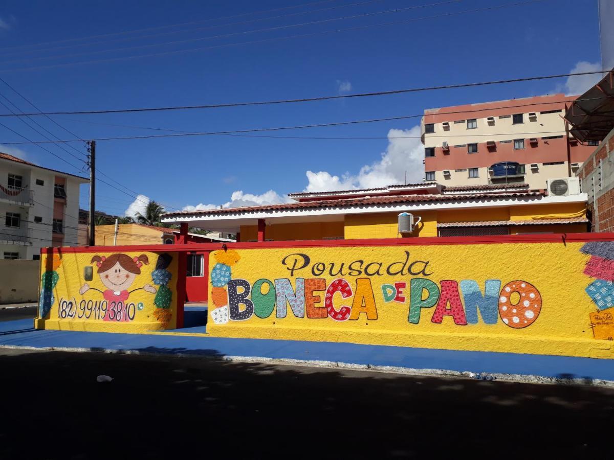 Boneca De Pano 3* Maceio (Alagoas)