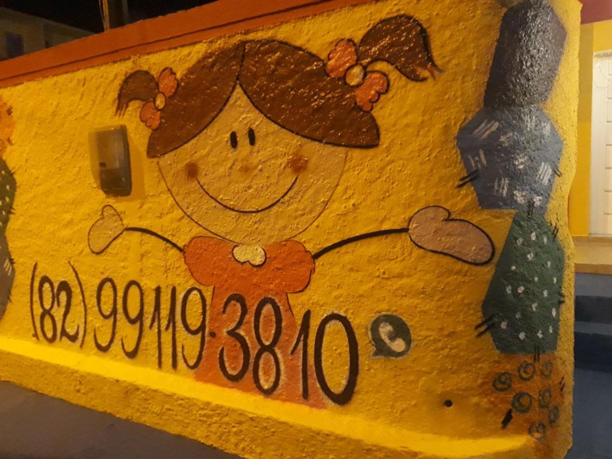 Hotel Boneca De Pano