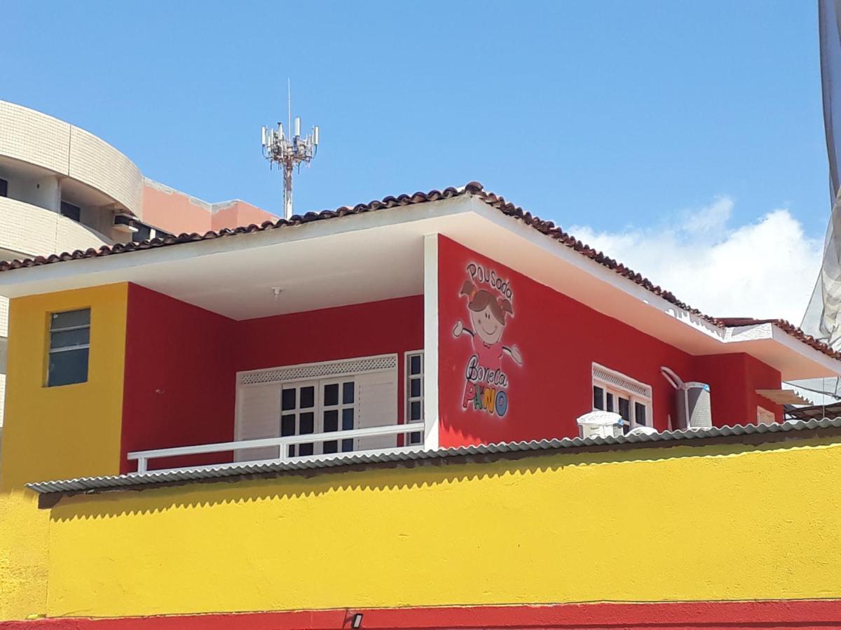 Boneca De Pano
