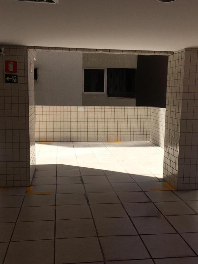 Apartamento Excelente E Sala Na Ponta Maceió