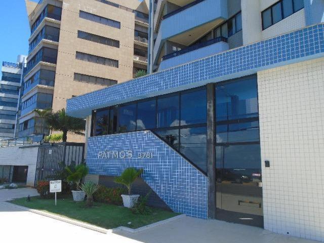 Apartamento 2 Quartos Beira-mar Ponta - Castelo B Temporada