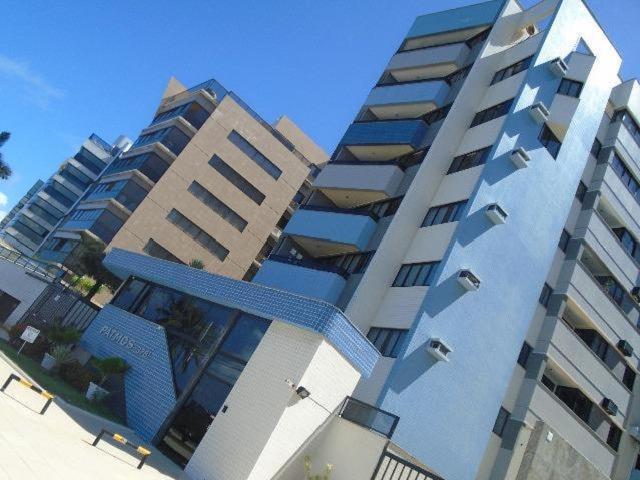 Apartment Apartamento 2 Quartos Beira-mar Ponta - Castelo B Temporada Maceio (Alagoas)