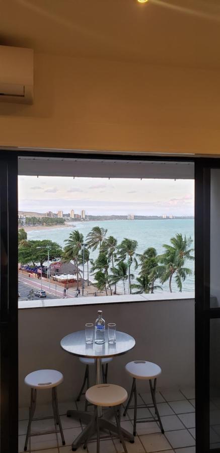 Apartamento 2 Quartos Beira-mar Ponta - Castelo B Temporada Apartment Maceio (Alagoas)