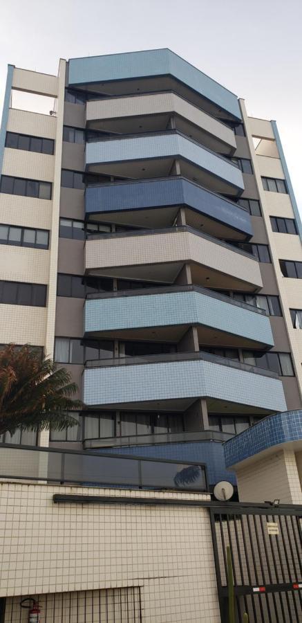 Apartment Apartamento 2 Quartos Beira-mar Ponta - Castelo B Temporada