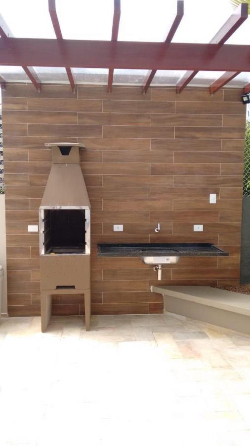 Apartment De Ponta Em Frente Ao Tropico Com Garagem, Wi-fi, Lavadora - Apto703