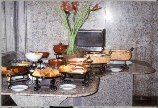 Hotel Colonial Maceió