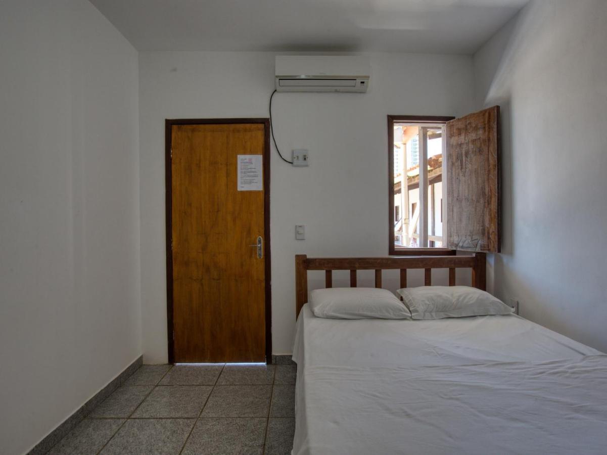 Coqueiral Hotel