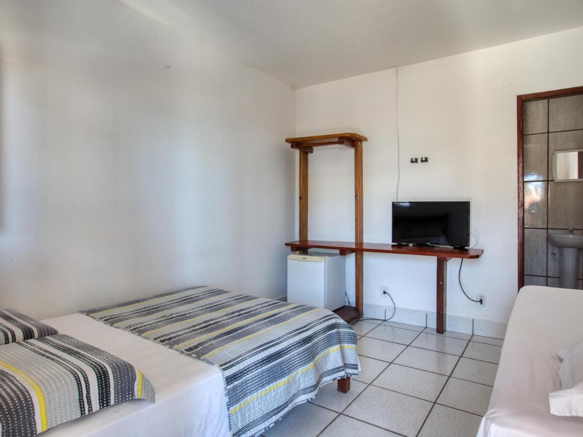 Coqueiral Hotel 3*
