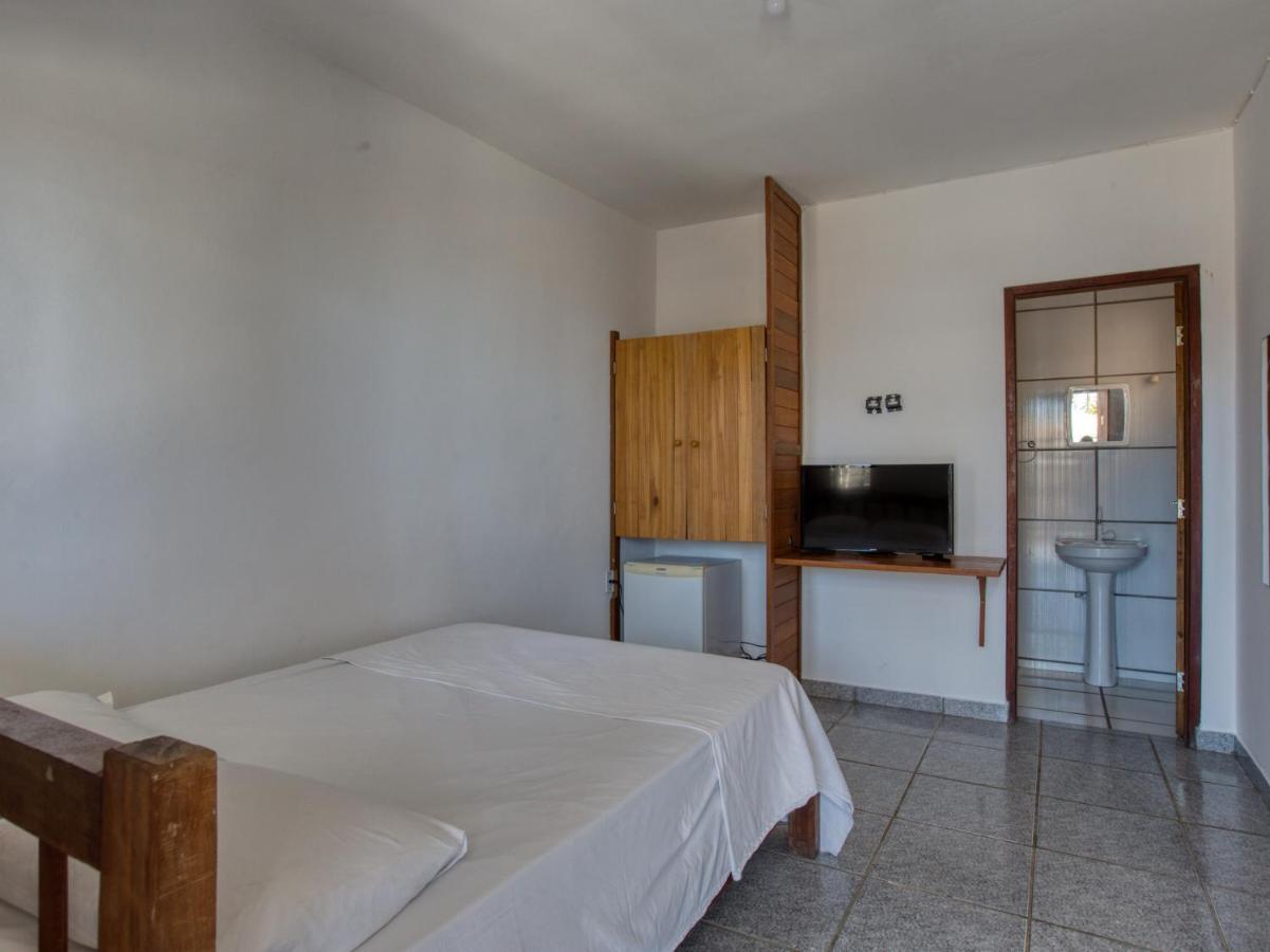 Coqueiral Hotel 3*